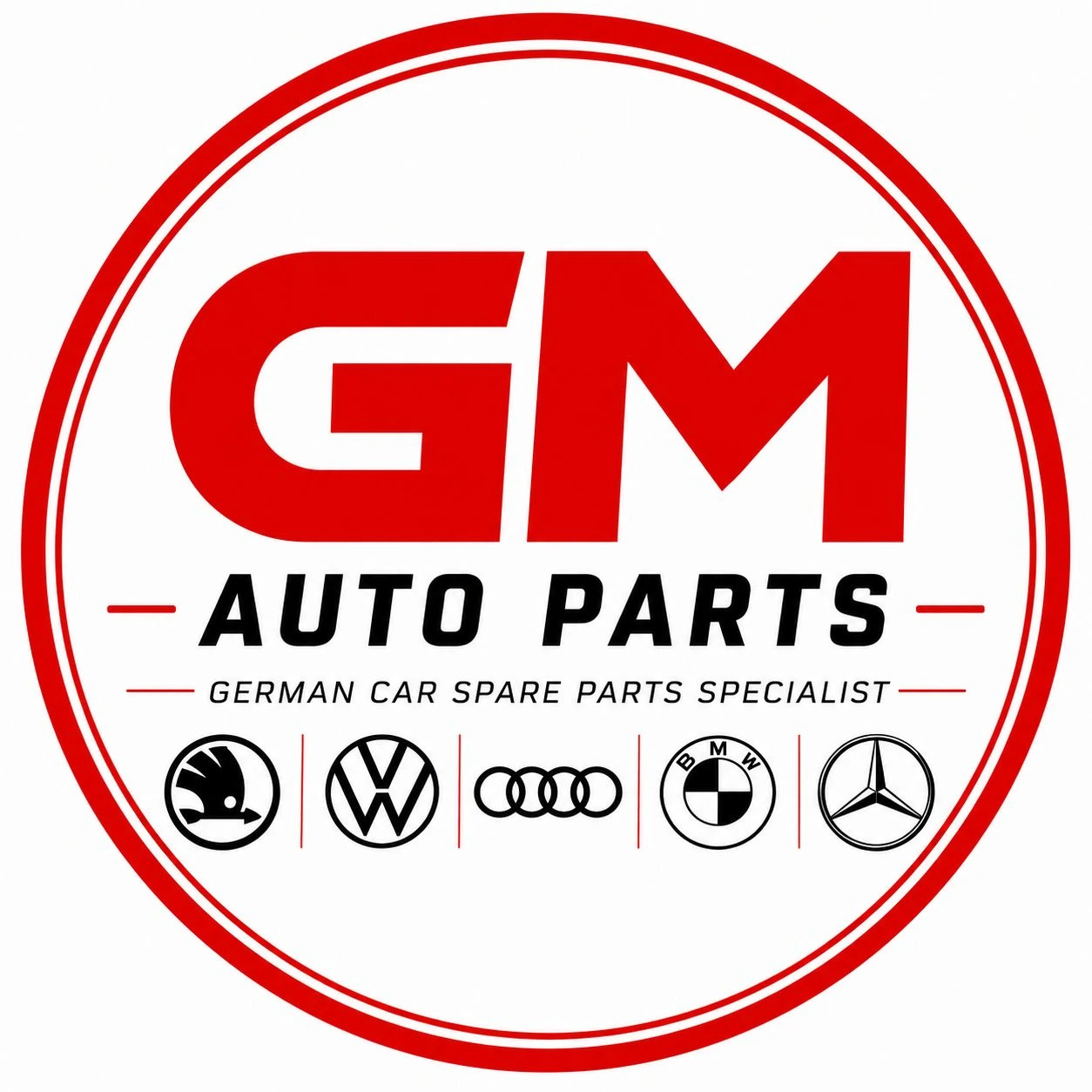 GM Auto Parts